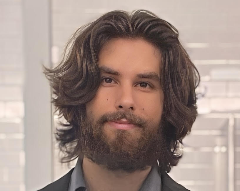 Jake Breaux